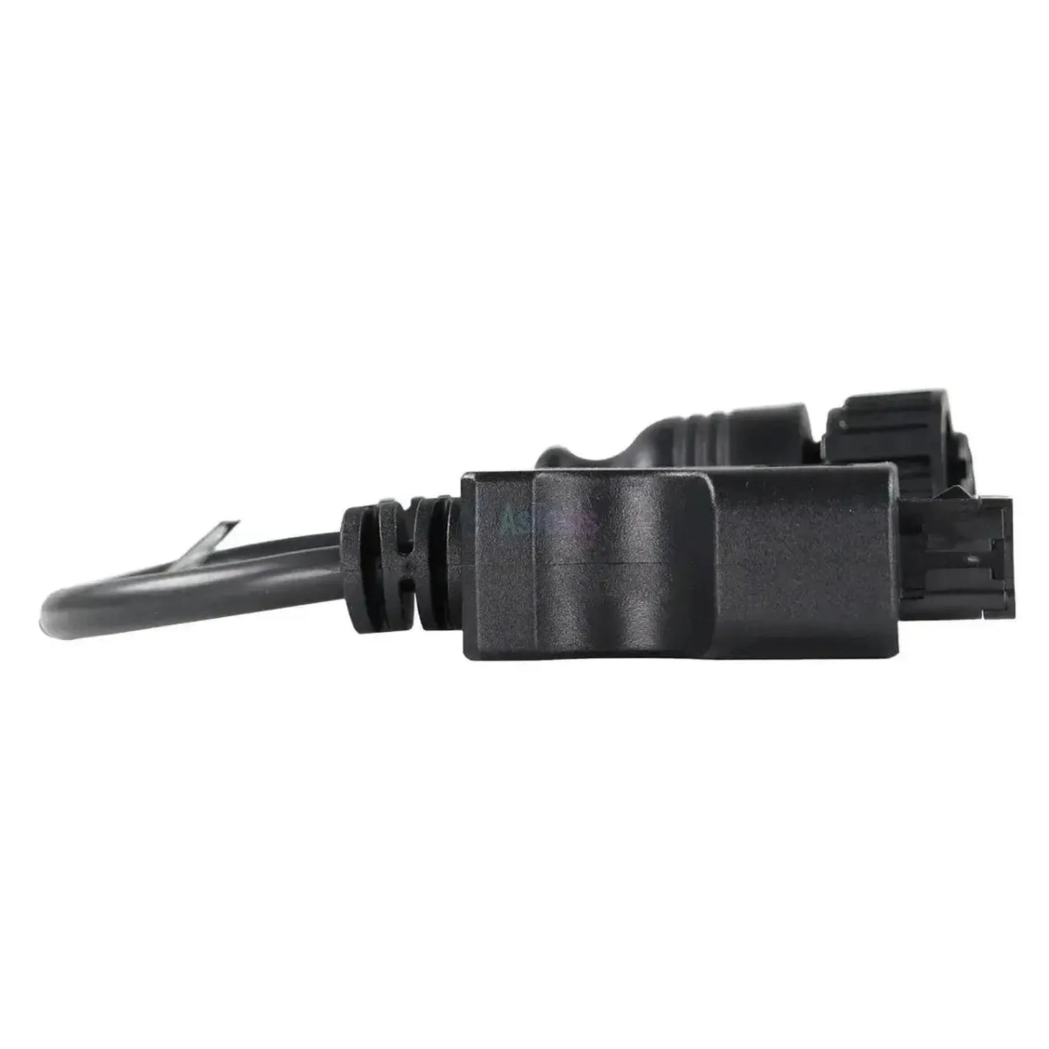 Jaltest (JDC532A) | Scania (CAN) 4-polet OBD – 16-polet OBD2 adapterkabel | Forbrændingsmotor