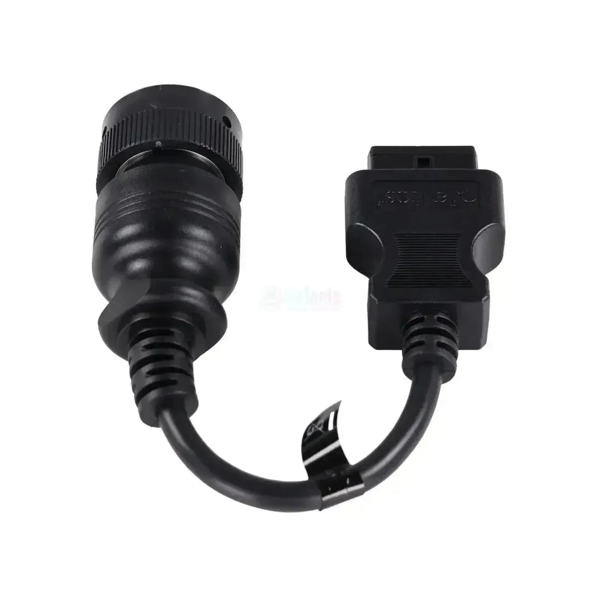 Jaltest (JDC533A) | Caterpillar 14-polet OBD - 16-polet OBD2 adapterkabel | Forbrandingsmotor