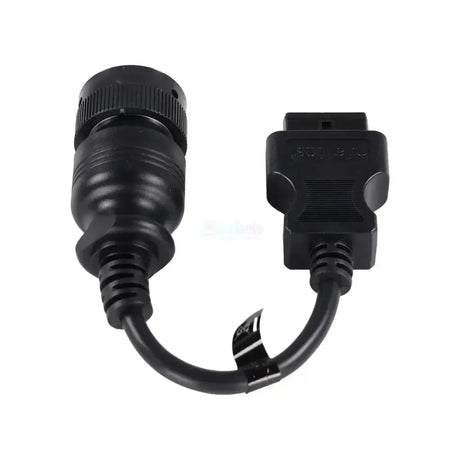 Jaltest (JDC533A) | Caterpillar 14-polet OBD - 16-polet OBD2 adapterkabel | Forbrandingsmotor
