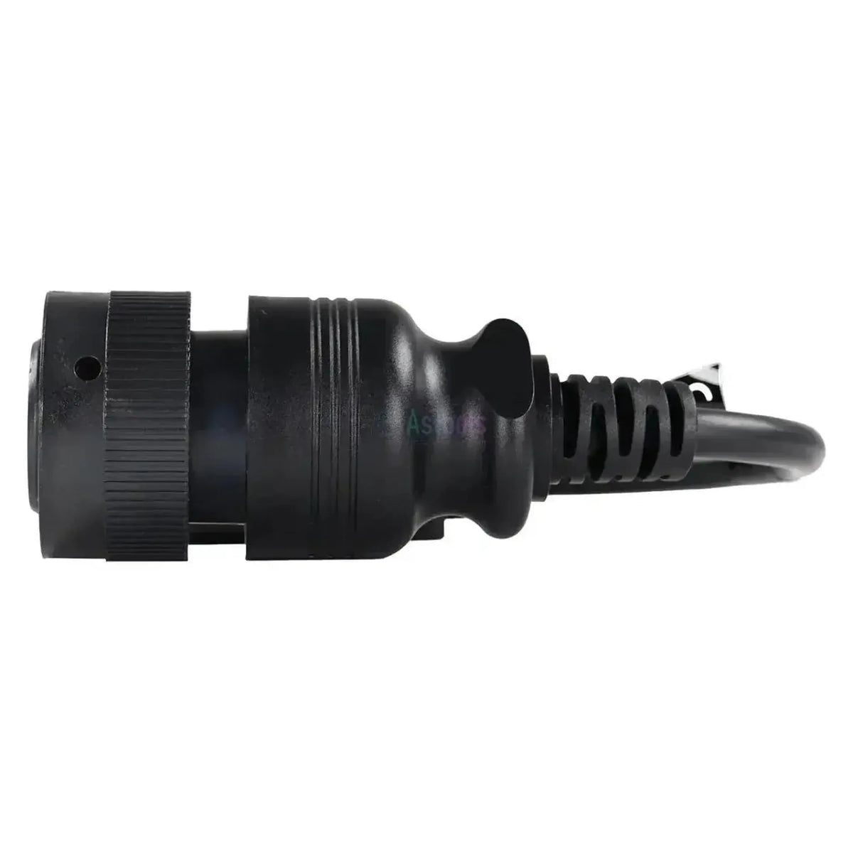Jaltest (JDC533A) | Caterpillar 14-polet OBD - 16-polet OBD2 adapterkabel | Forbrandingsmotor