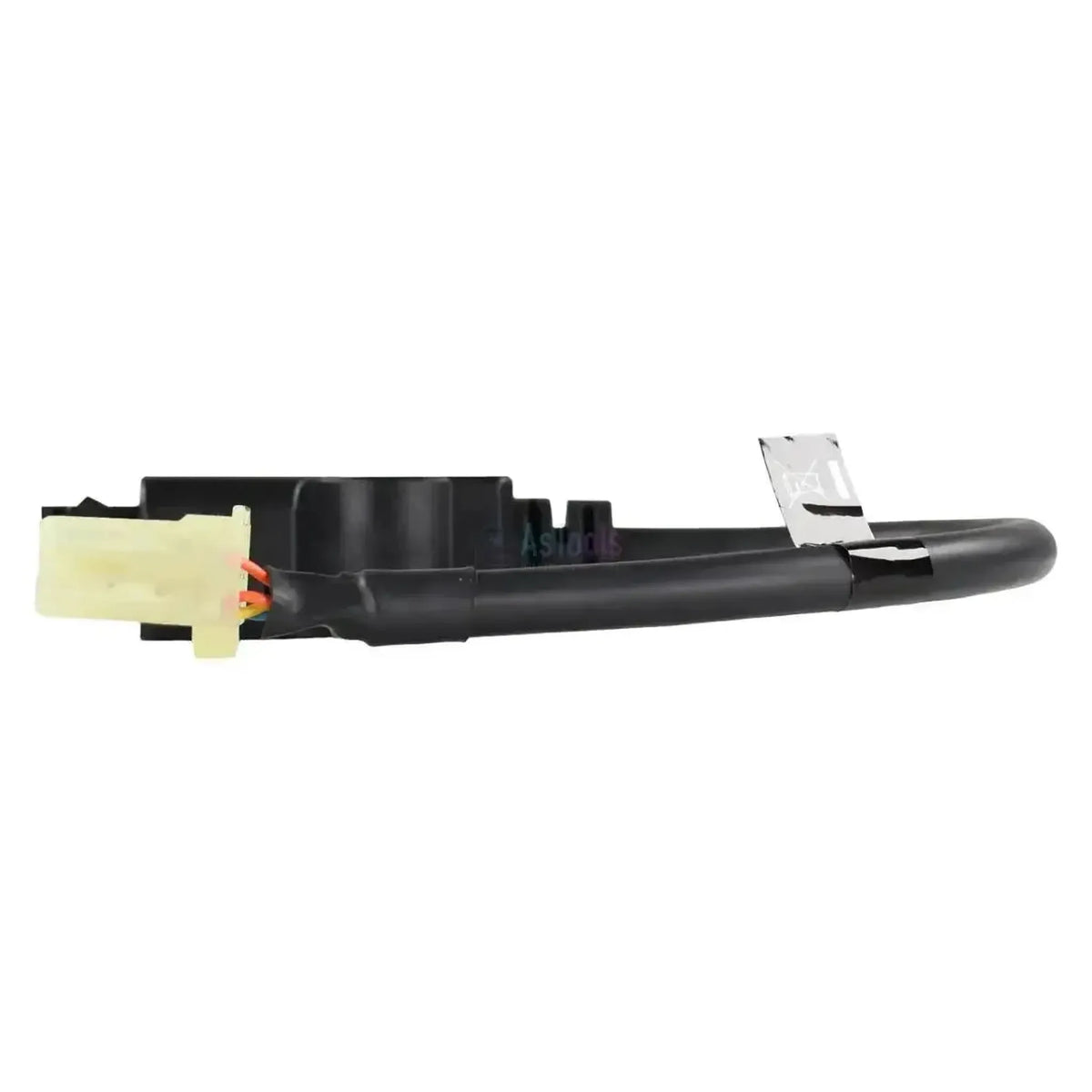 Jaltest (JDC534A) | CNH CE/FPT 9-polet OBD - 16-polet OBD2-adapterkabel | Forbrændingsmotor