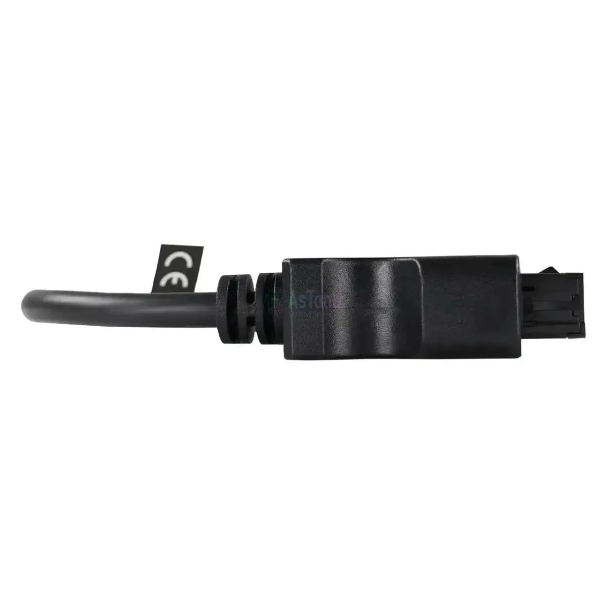 Jaltest (JDC534A) | CNH CE/FPT 9-polet OBD - 16-polet OBD2-adapterkabel | Forbrændingsmotor