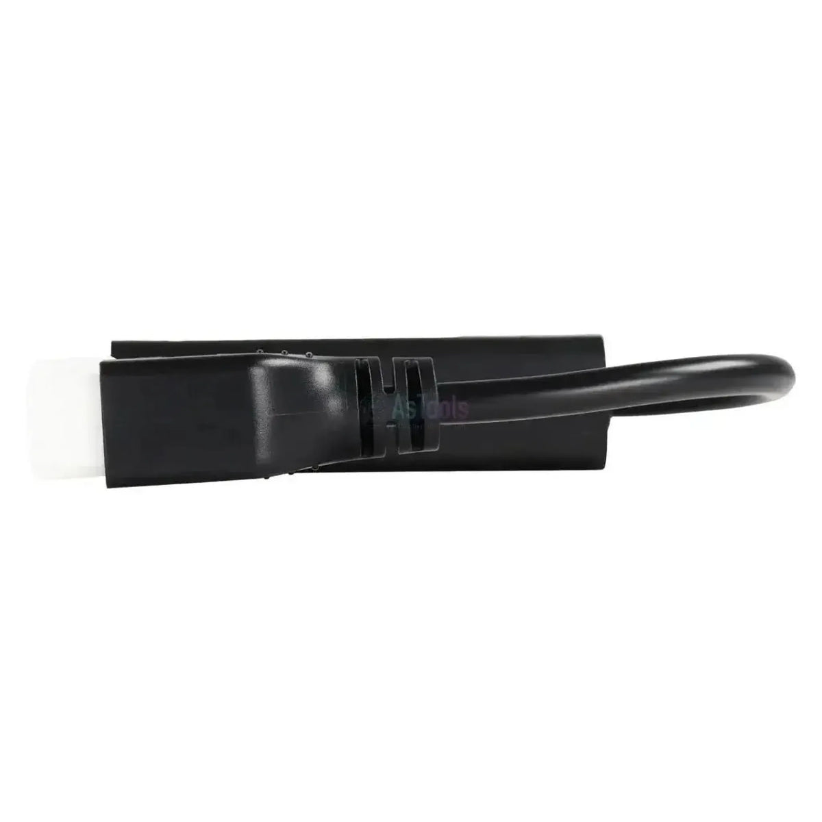 Jaltest (JDC535A) | Hitachi 6-polet OBD – 16-polet OBD2-adapterkabel | Terræn- og byggemaskiner
