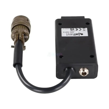 Jaltest (JDC537A) | MTU 10-polet OBD - 16-polet OBD2 adapterkabel | Forbrændingsmotor