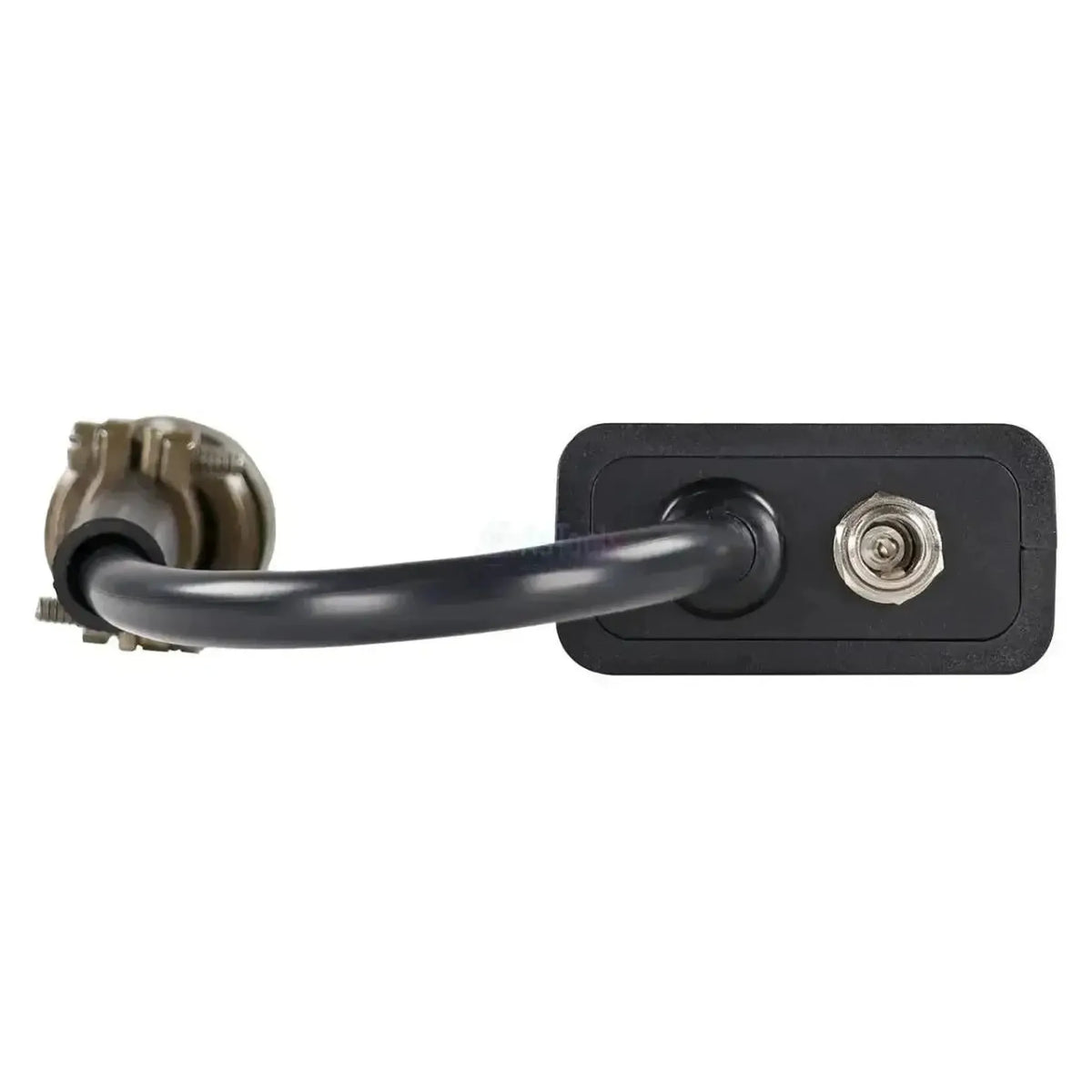 Jaltest (JDC537A) | MTU 10-polet OBD - 16-polet OBD2 adapterkabel | Forbrændingsmotor