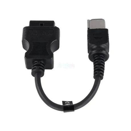 Jaltest (JDC538A) | Yanmar 6-polet OBD - 16-polet OBD2 adapterkabel | forbrændingsmotor