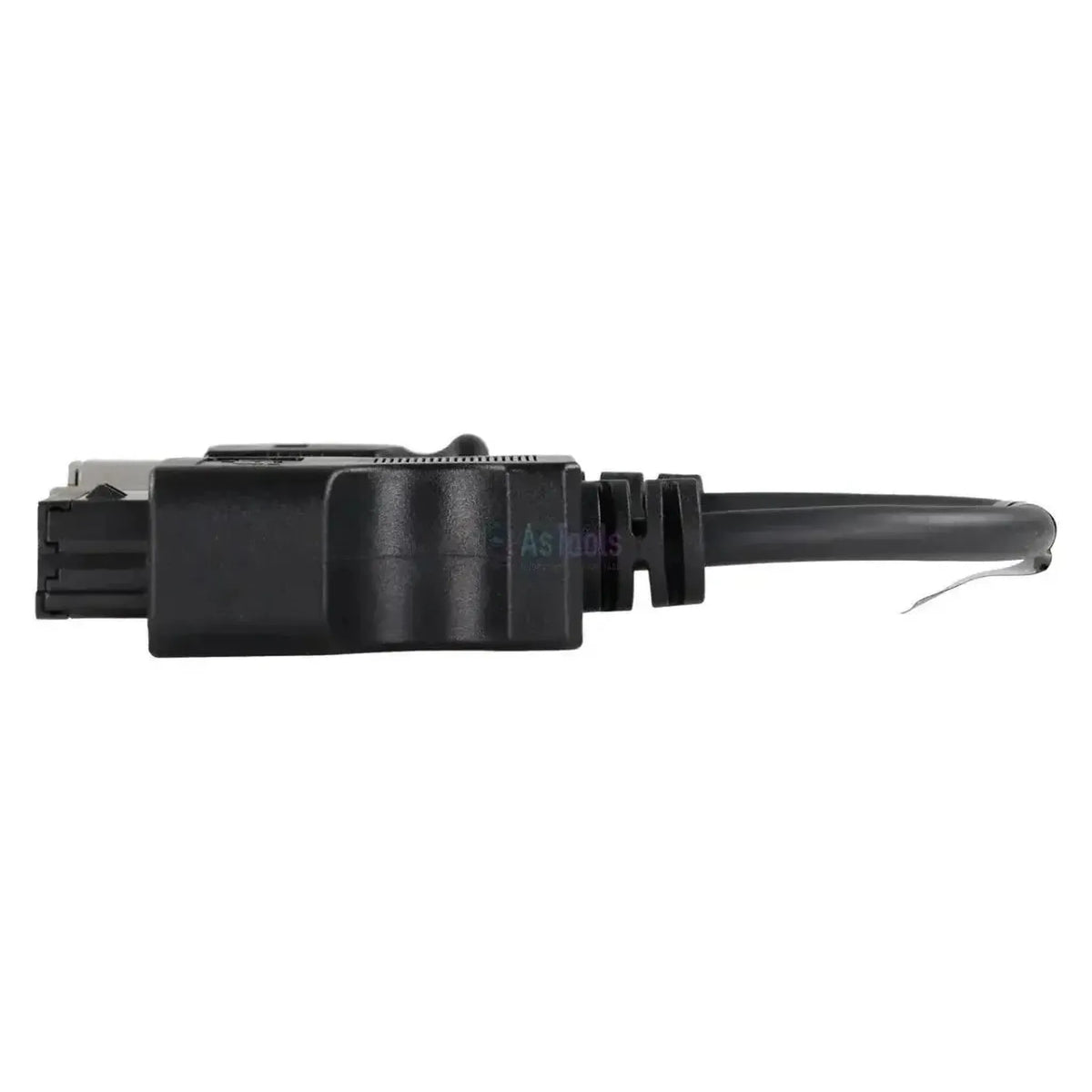 Jaltest (JDC538A) | Yanmar 6-polet OBD - 16-polet OBD2 adapterkabel | forbrændingsmotor