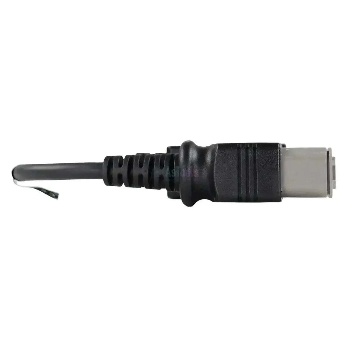 Jaltest (JDC538A) | Yanmar 6-polet OBD - 16-polet OBD2 adapterkabel | forbrændingsmotor