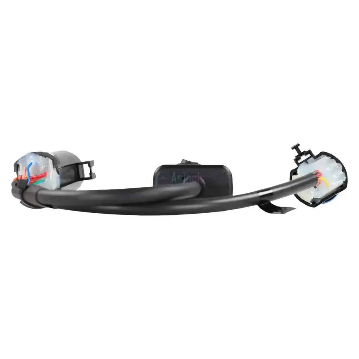 Jaltest (JDC539A) | Bobcat 6+6-polet OBD - 16-polet OBD2-adapterkabel | Forbrændingsmotor