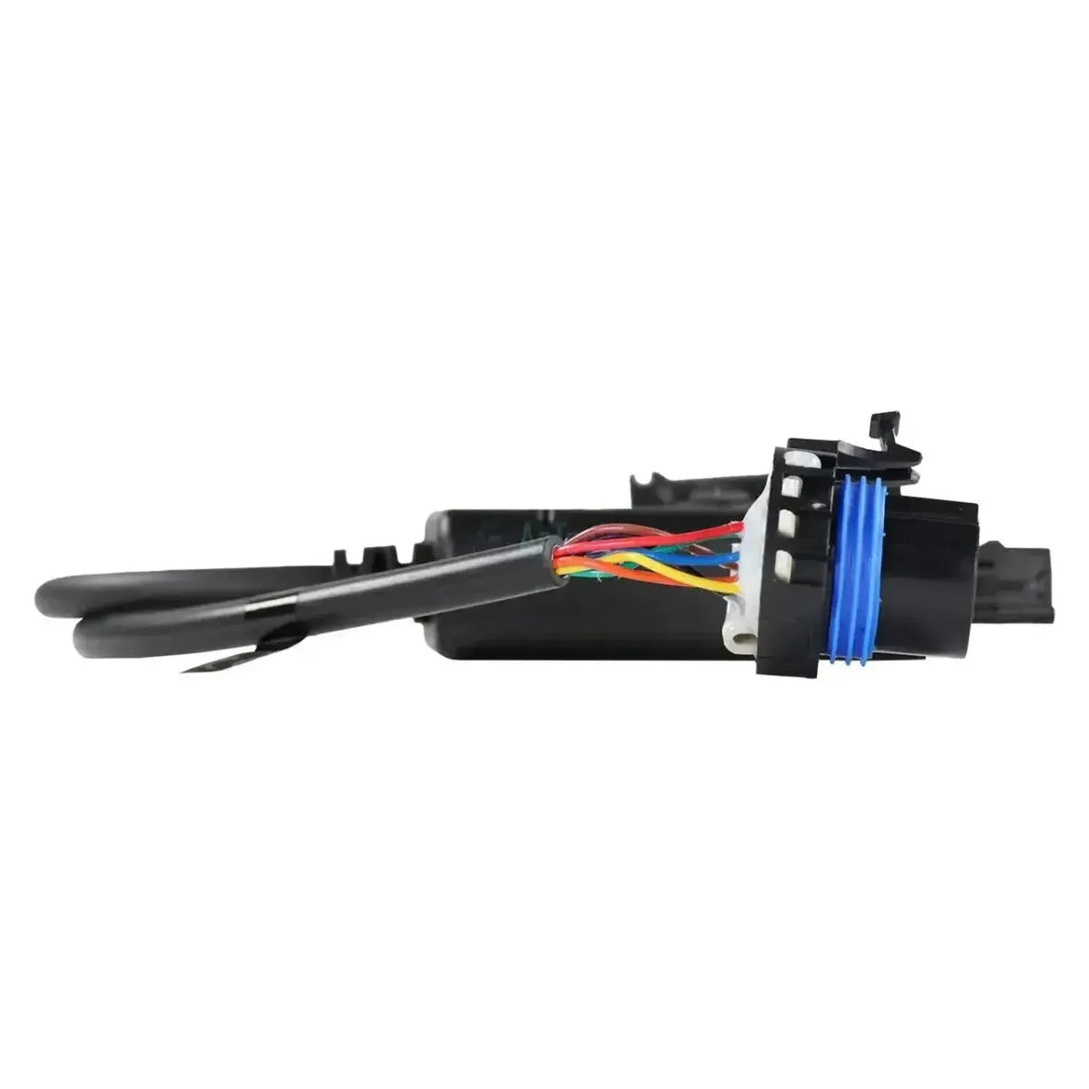 Jaltest (JDC539A) | Bobcat 6+6-polet OBD - 16-polet OBD2-adapterkabel | Forbrændingsmotor