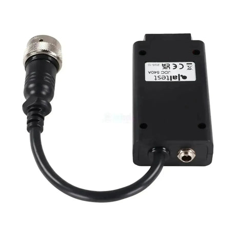 Jaltest (JDC540A) | Bosch Rexroth 8-polet R232 - 16-polet OBD2 adapterkabel | Arbejdskøretøj
