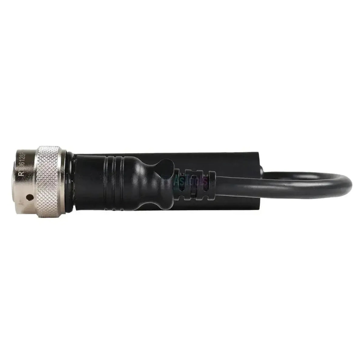 Jaltest (JDC540A) | Bosch Rexroth 8-polet R232 - 16-polet OBD2 adapterkabel | Arbejdskøretøj