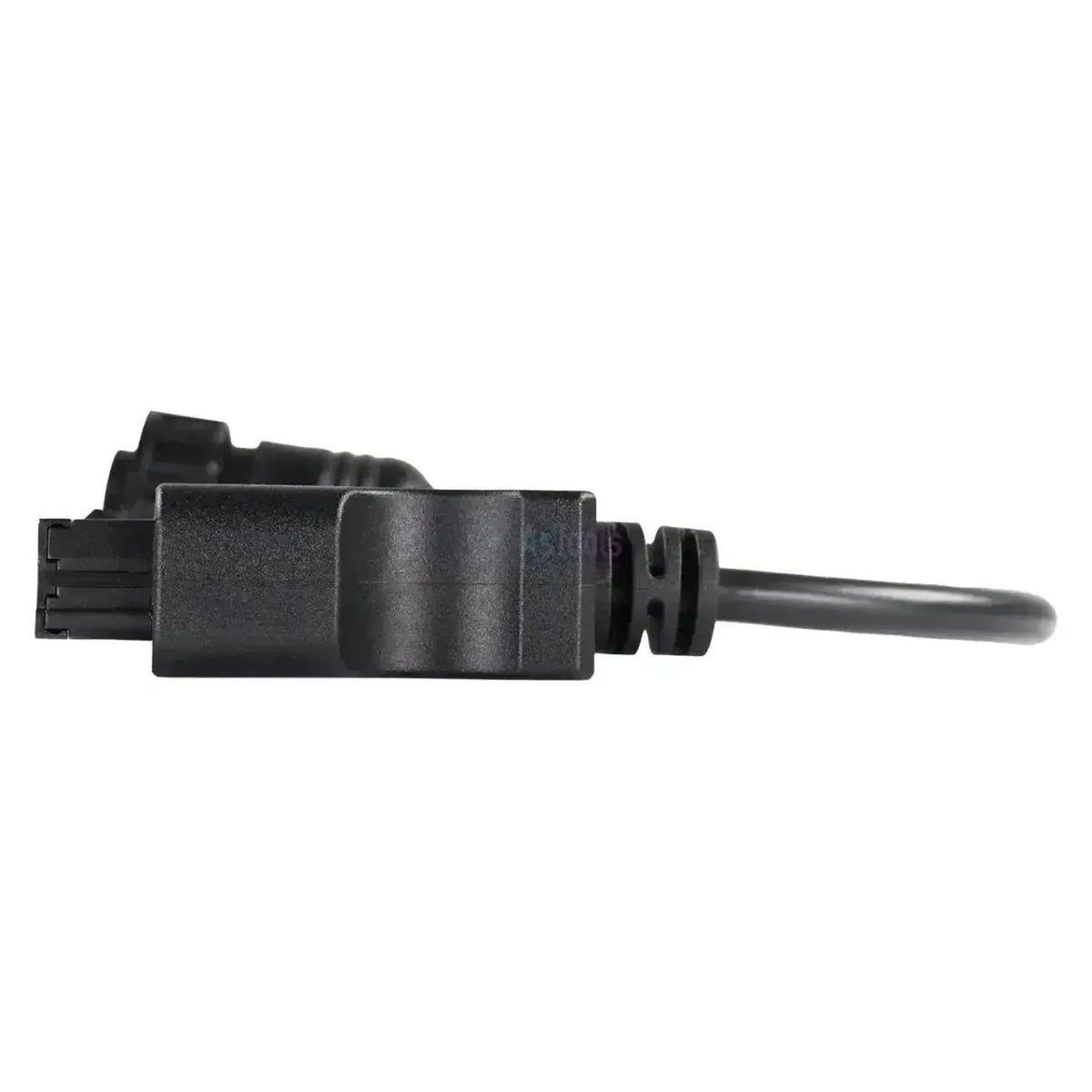 Jaltest (JDC541A) | Hidromek 16-polet OBD – 16-polet OBD2 adapterkabel | Terrain- og anlægsudstyr