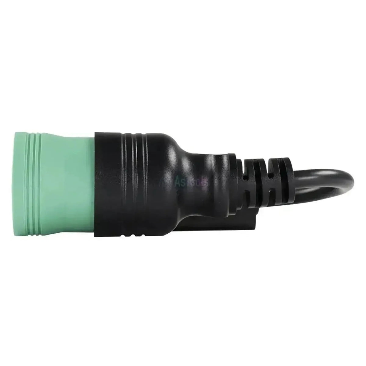 Jaltest (JDC542A) | Liebherr 9-polet OBD - 16-polet OBD2 adapterkabel | Forbændingsmotor
