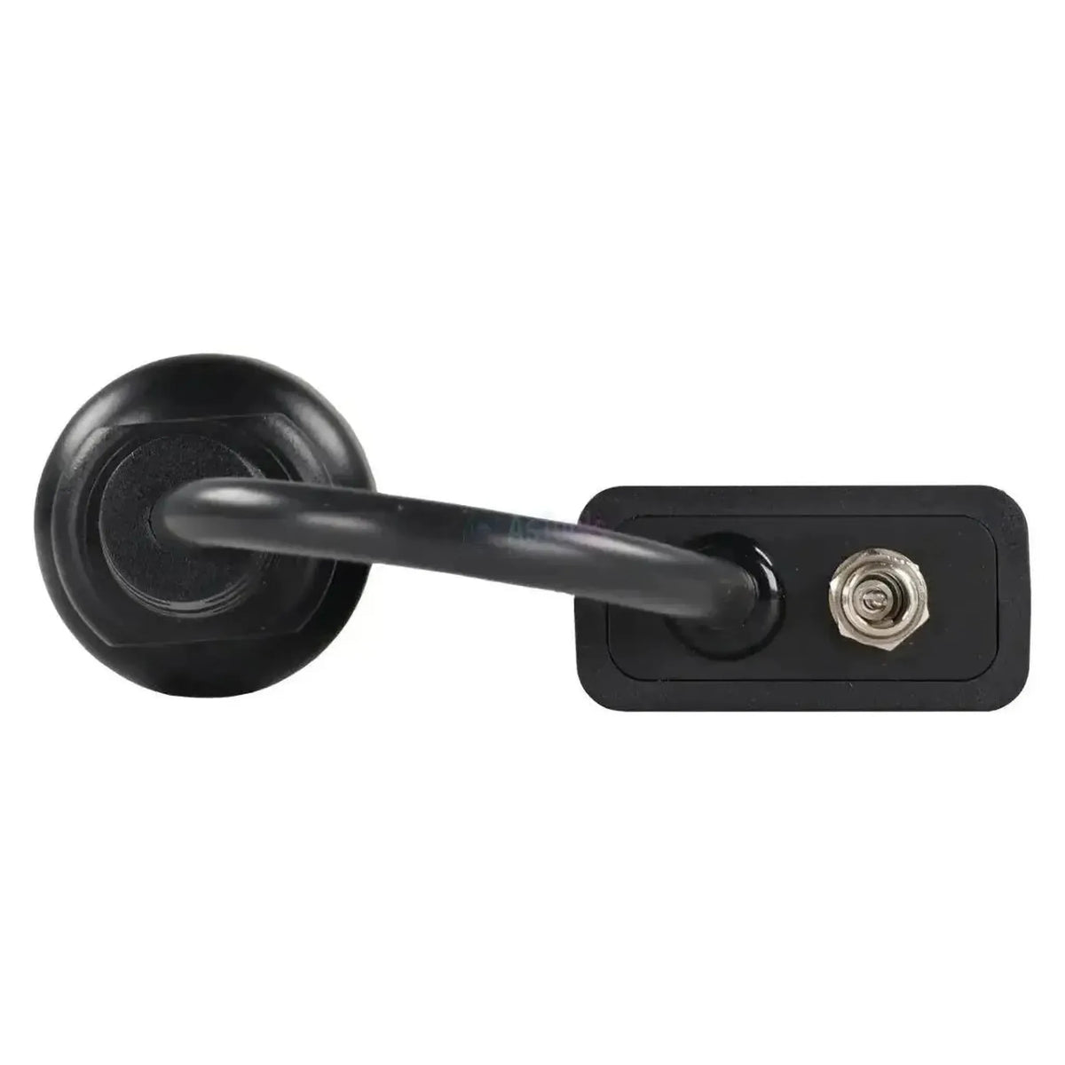 Jaltest (JDC542A) | Liebherr 9-polet OBD - 16-polet OBD2 adapterkabel | Forbændingsmotor