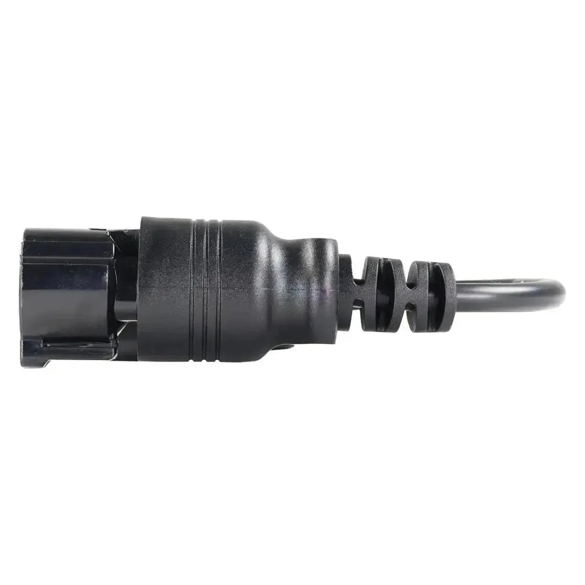Jaltest (JDC544A) | Hyster 8-polet OBD - 16-polet OBD2 adapterkabel | Arbejdskøretøj