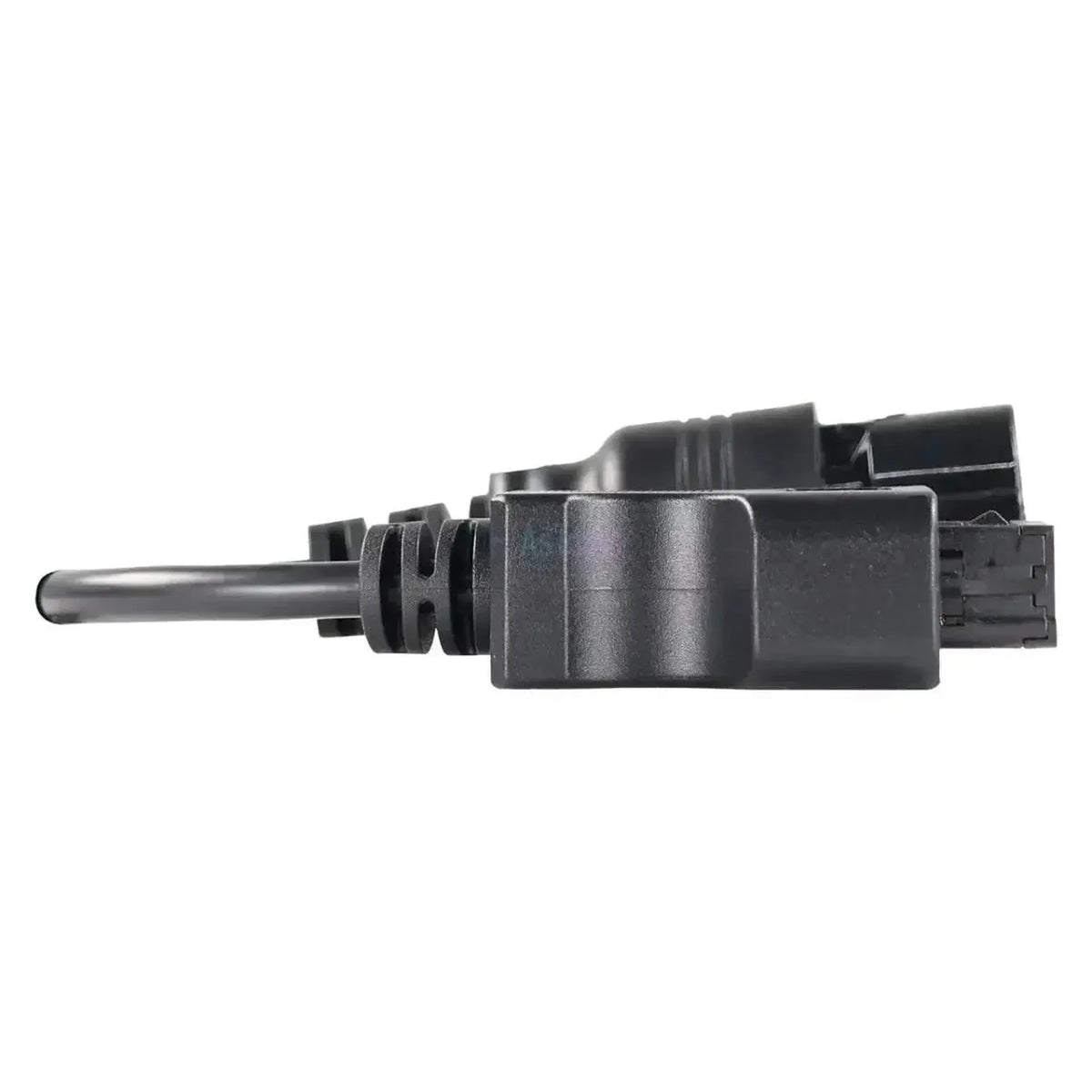 Jaltest (JDC544A) | Hyster 8-polet OBD - 16-polet OBD2 adapterkabel | Arbejdskøretøj