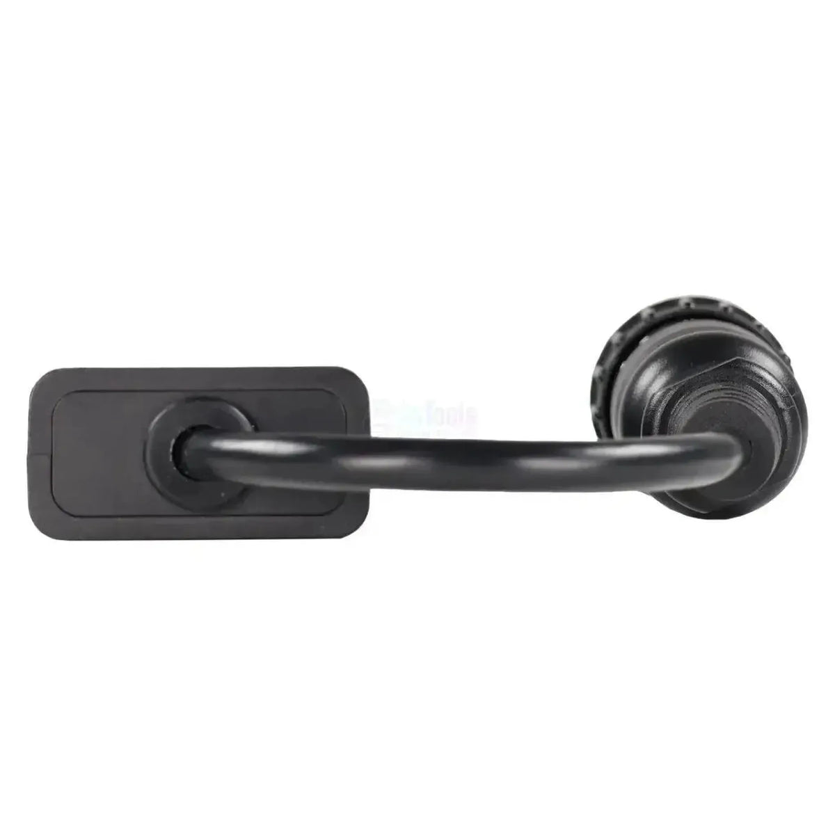 Jaltest (JDC545A) | Doosan 14-polet OBD - 16-polet OBD2-adapterkabel | Terrain- og byggemaskiner