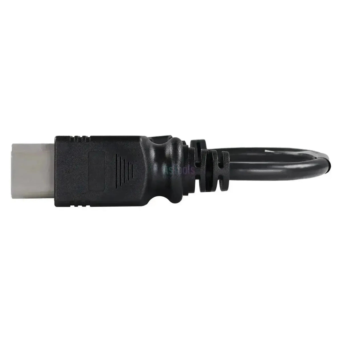 Jaltest (JDC547A) | Doosan (DL03) 6-polet OBD – 16-polet OBD2 adapterkabel | Benzinmotor
