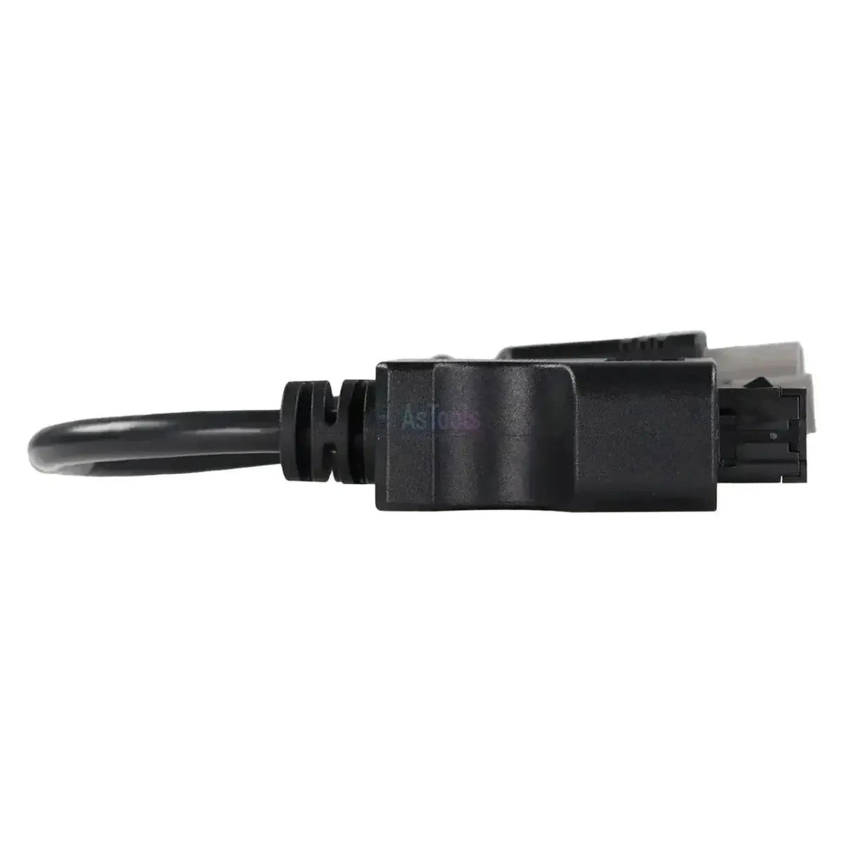 Jaltest (JDC547A) | Doosan (DL03) 6-polet OBD – 16-polet OBD2 adapterkabel | Benzinmotor