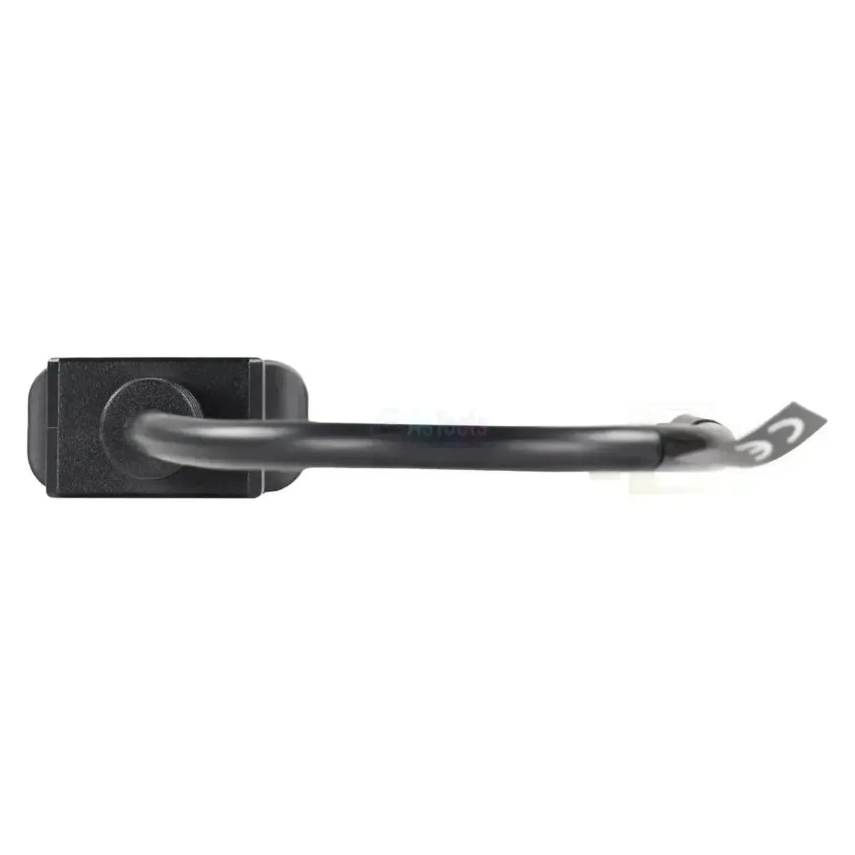 Jaltest (JDC549.9) | JLG/Haulotte 4-polet OBD – 26-polet DB26 adapterkabel | Løfte- og løftebiler