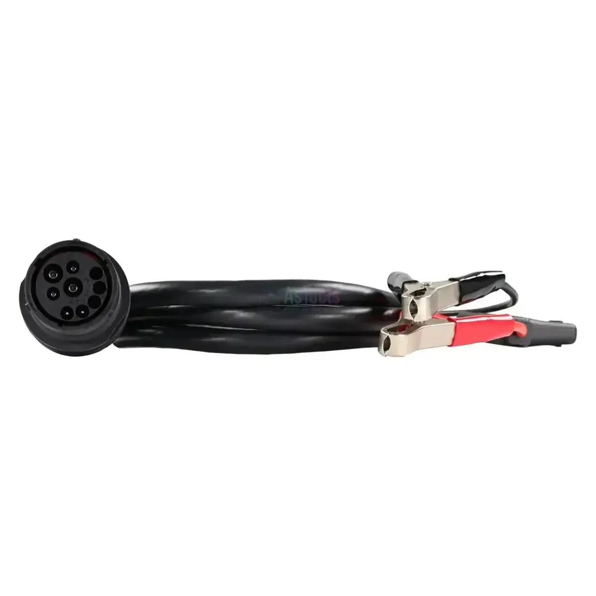 Jaltest (JDC550) | ISOBUS 9-polet OBD-adapterkabel | Landbrugskøretøj