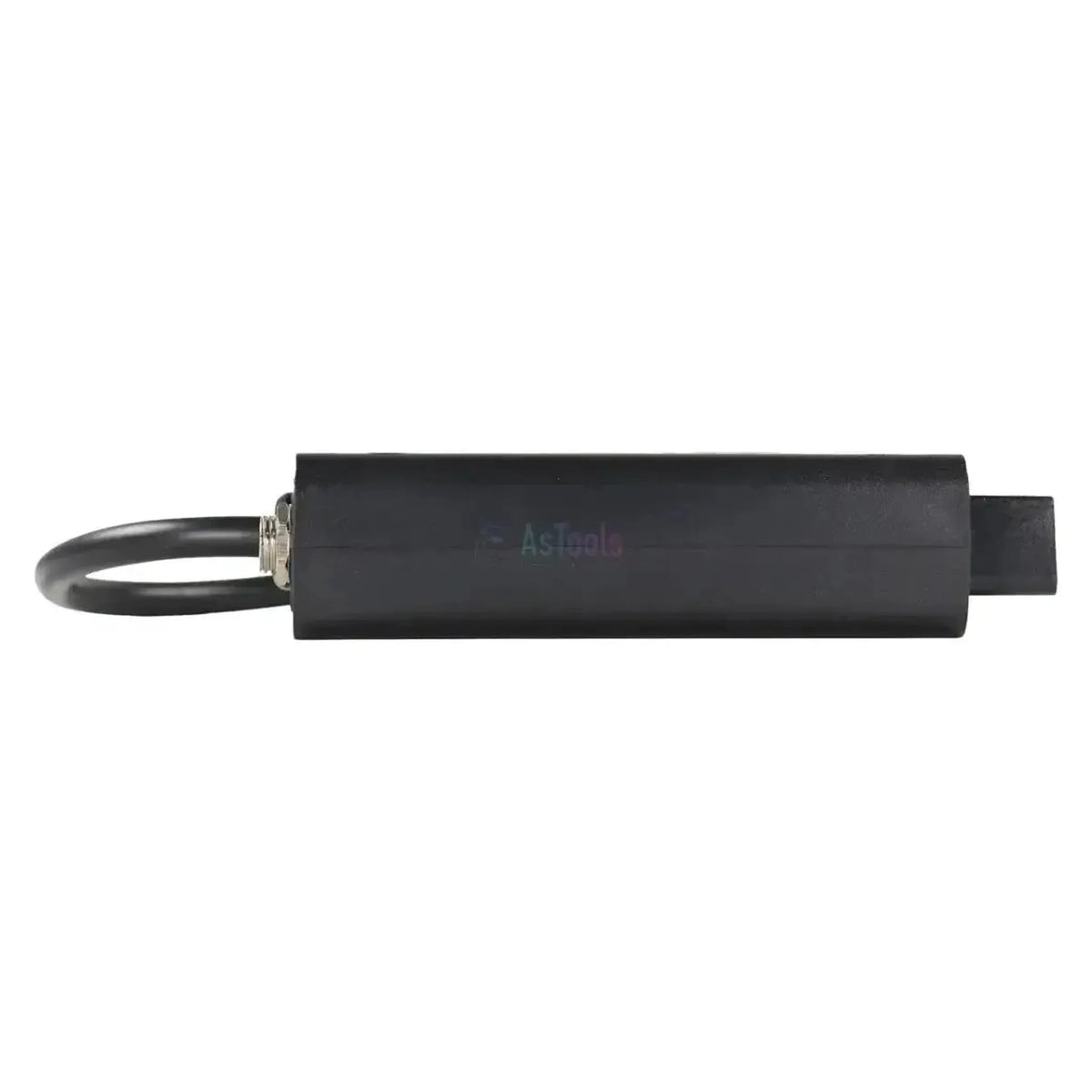 Jaltest (JDC551A) | Liebherr 6-polet OBD – 16-polet OBD2-adapterkabel | Terræn- og byggemaskiner