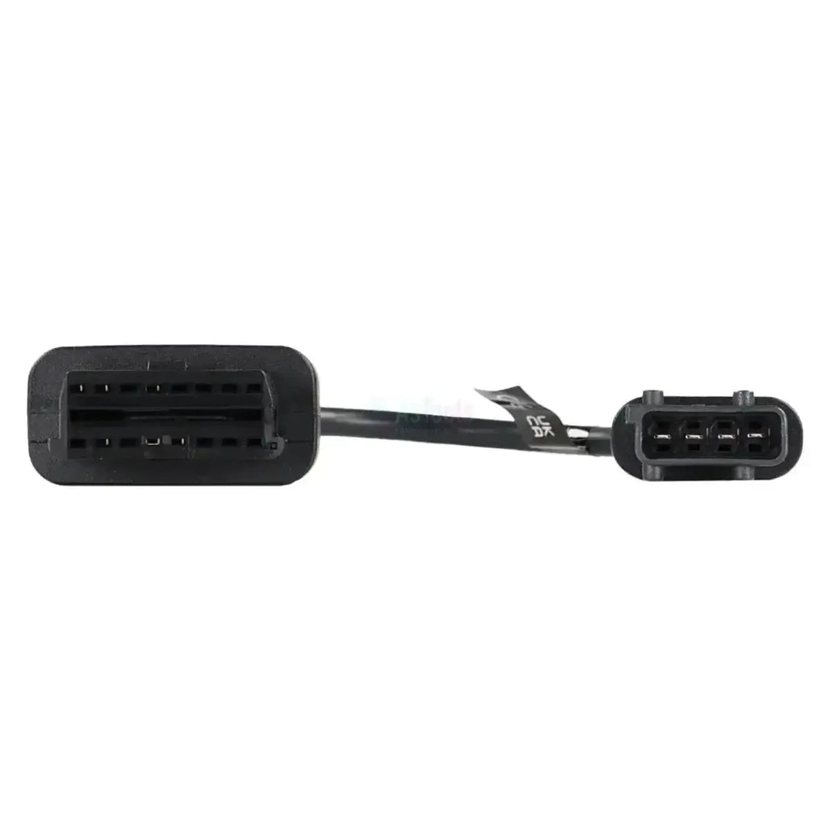 Jaltest (JDC554A) | Linde 4-pin OBD - 16-pin OBD2 adapter cable | Lifting and handling equipment