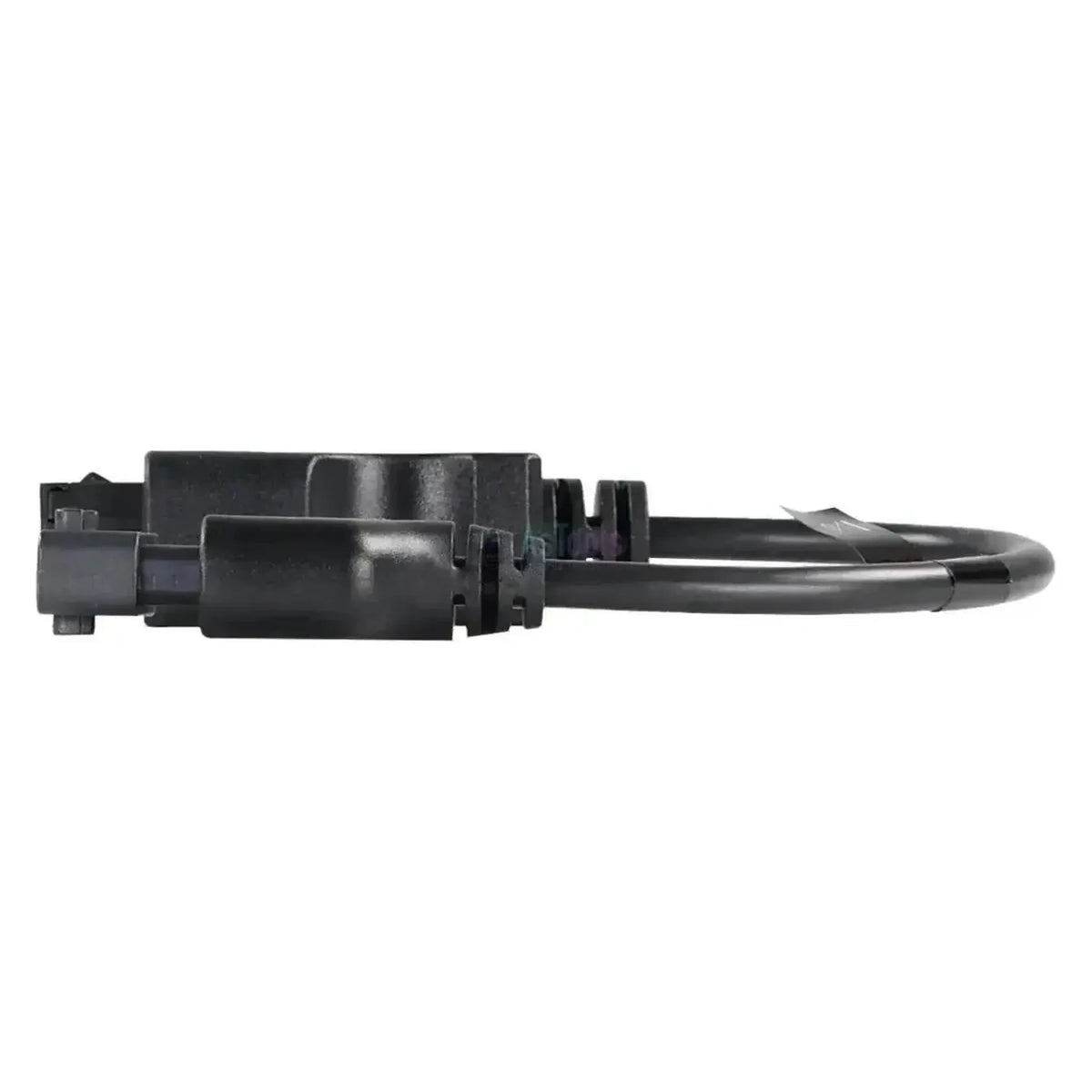 Jaltest (JDC554A) | Linde 4-pin OBD - 16-pin OBD2 adapter cable | Lifting and handling equipment