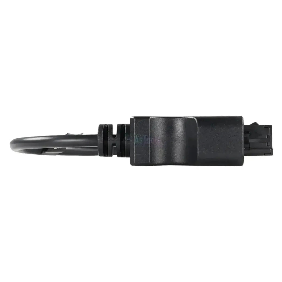 Jaltest (JDC554A) | Linde 4-pin OBD - 16-pin OBD2 adapter cable | Lifting and handling equipment