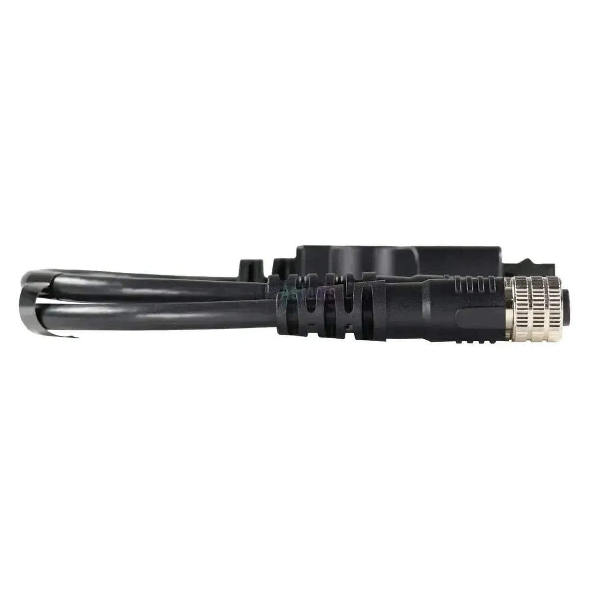 Jaltest (JDC555A) | Still 4+4-polet OBD - 16-polet OBD2-adapterkabel | Løfteudstyret