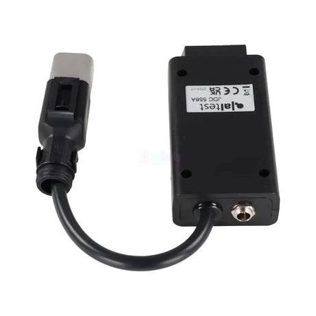 Jaltest (JDC556A) | Hyundai Robex 4-polet OBD – 16-polet OBD2 adapterkabel | Terrængående og entreprenørmaskiner