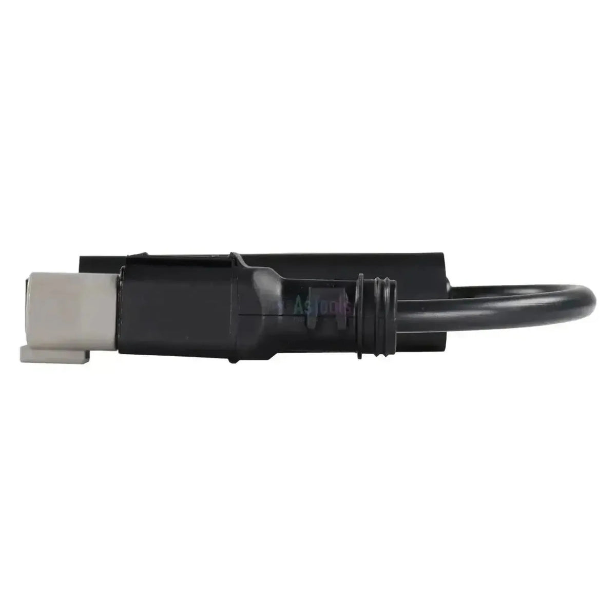 Jaltest (JDC556A) | Hyundai Robex 4-polet OBD – 16-polet OBD2 adapterkabel | Terrængående og entreprenørmaskiner