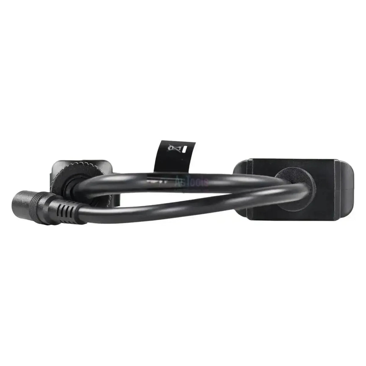 Jaltest (JDC557A9) | Hyster/Yale 3-polet OBD – 16-polet OBD2 adapterkabel | Løfte- og løfteudstyret