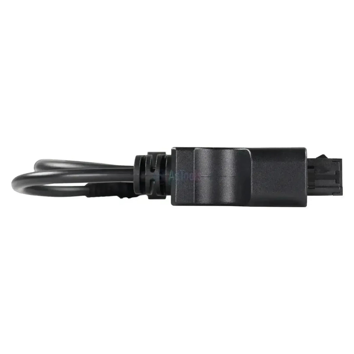 Jaltest (JDC557A9) | Hyster/Yale 3-polet OBD – 16-polet OBD2 adapterkabel | Løfte- og løfteudstyret