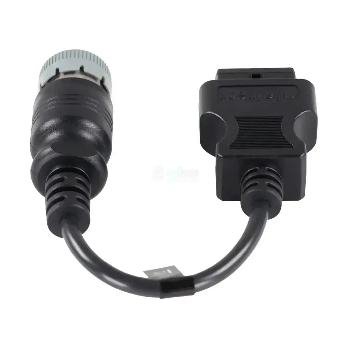 Jaltest (JDC558A) | Genie 5-polet OBD – 16-polet OBD2 adapterkabel | Løfte- og flytningsudstyr