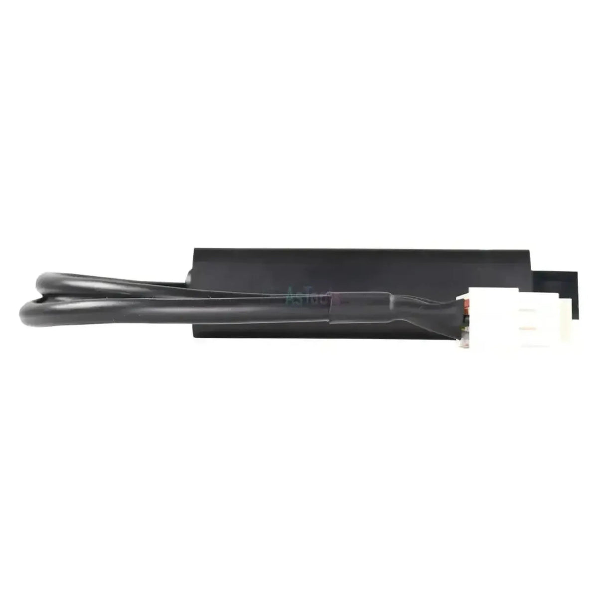 Jaltest (JDC559A) | Haulotte 6+6-polet OBD - 16-polet OBD2-adapterkabel | Løfte- og løftekøretøjer