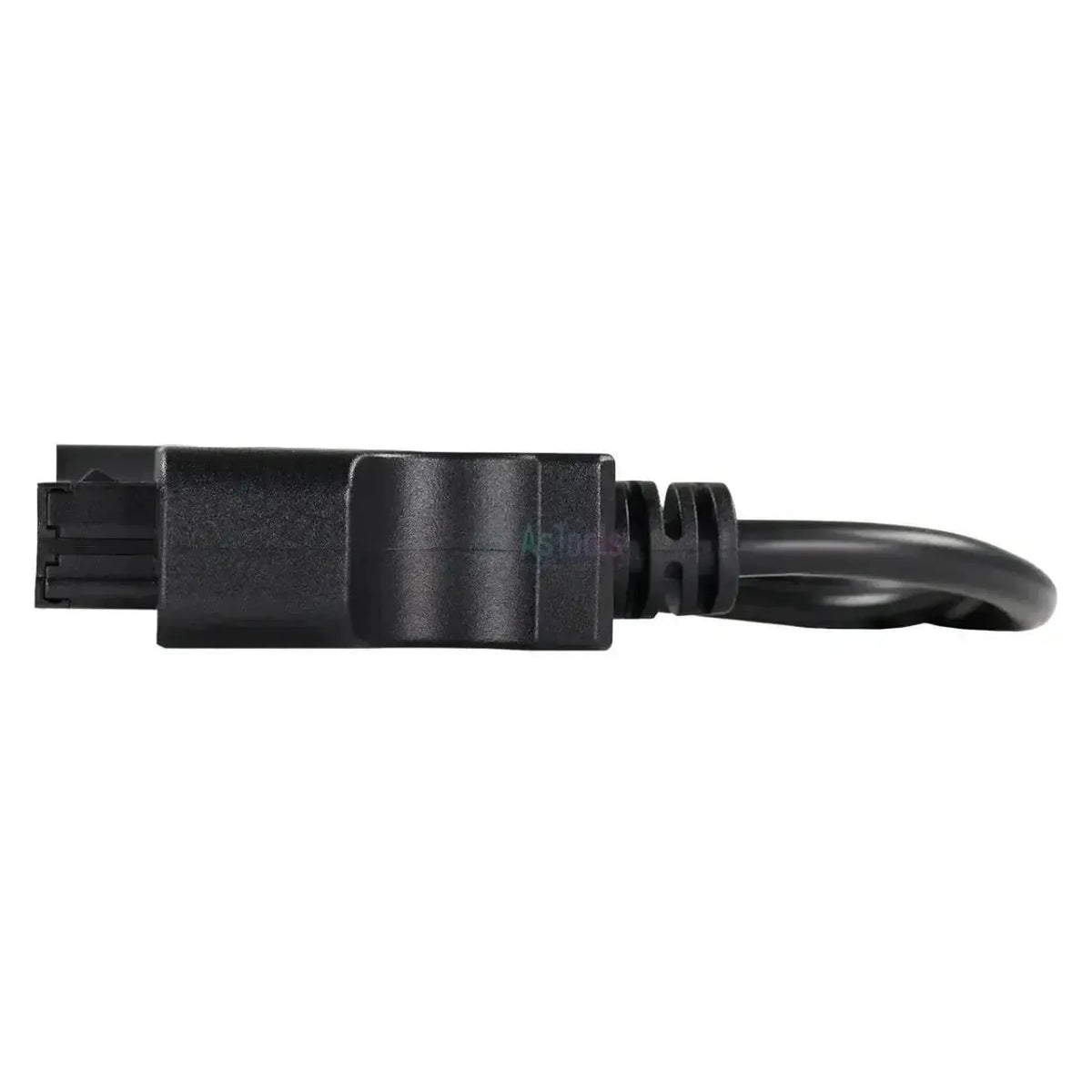 Jaltest (JDC560A9) | Hitachi 6-polet OBD - 16-polet OBD2 adapterkabel | Forbrændingsmotor
