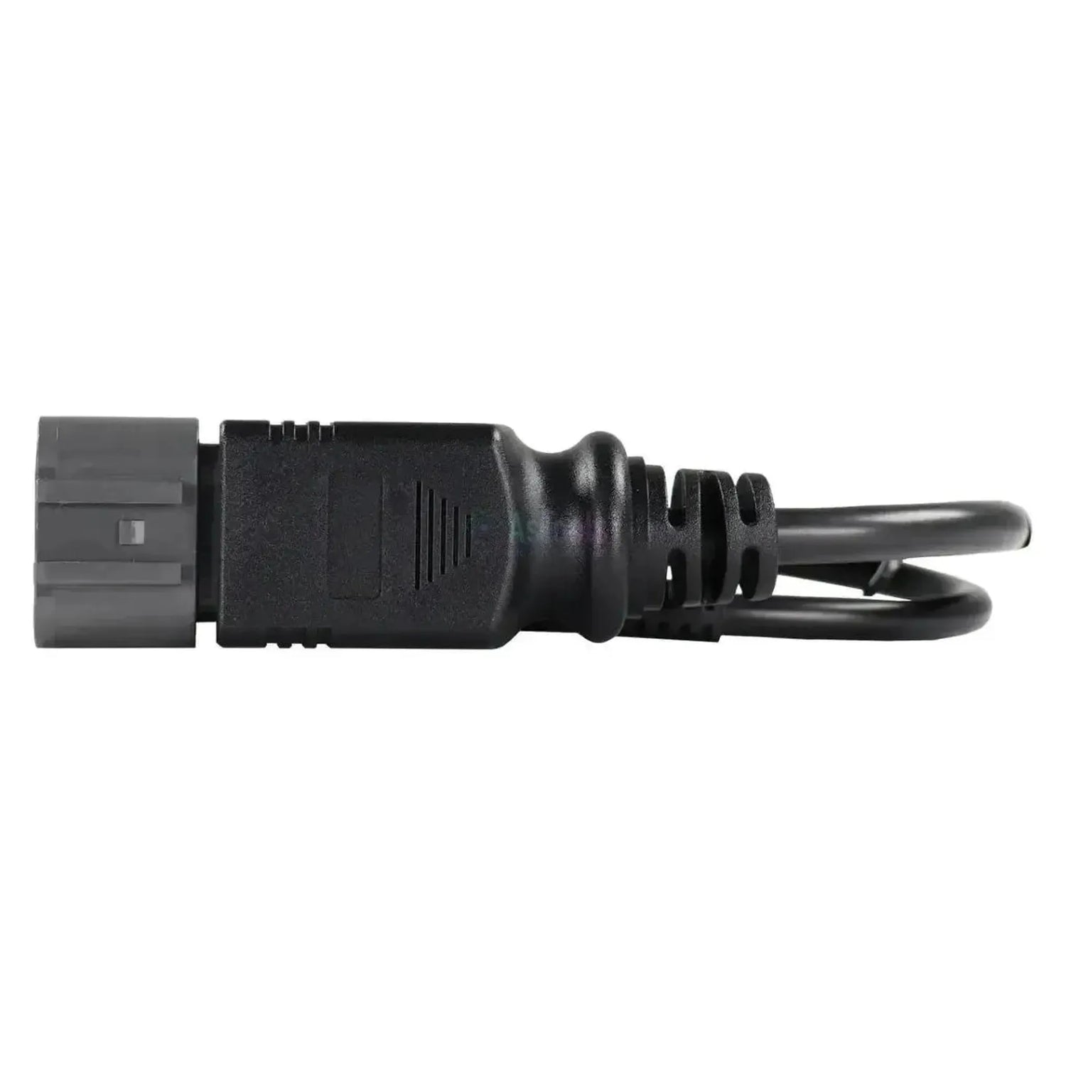 Jaltest (JDC561A9) | Hitachi 8-polet OBD - 16-polet OBD2 adapterkabel | Forbrenningsmotor