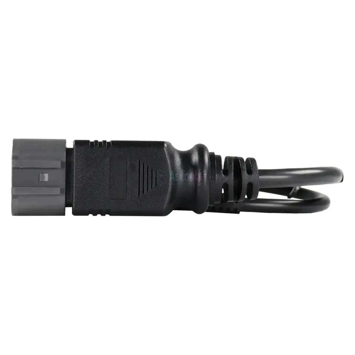 Jaltest (JDC561A9) | Hitachi 8-polet OBD - 16-polet OBD2 adapterkabel | Forbrenningsmotor