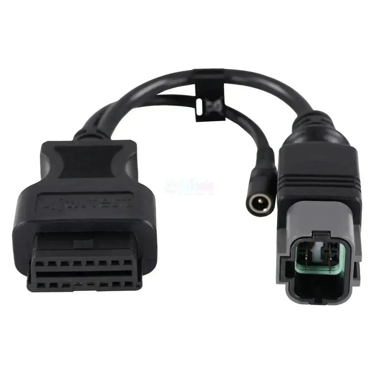 Jaltest (JDC561A9) | Hitachi 8-polet OBD - 16-polet OBD2 adapterkabel | Forbrenningsmotor