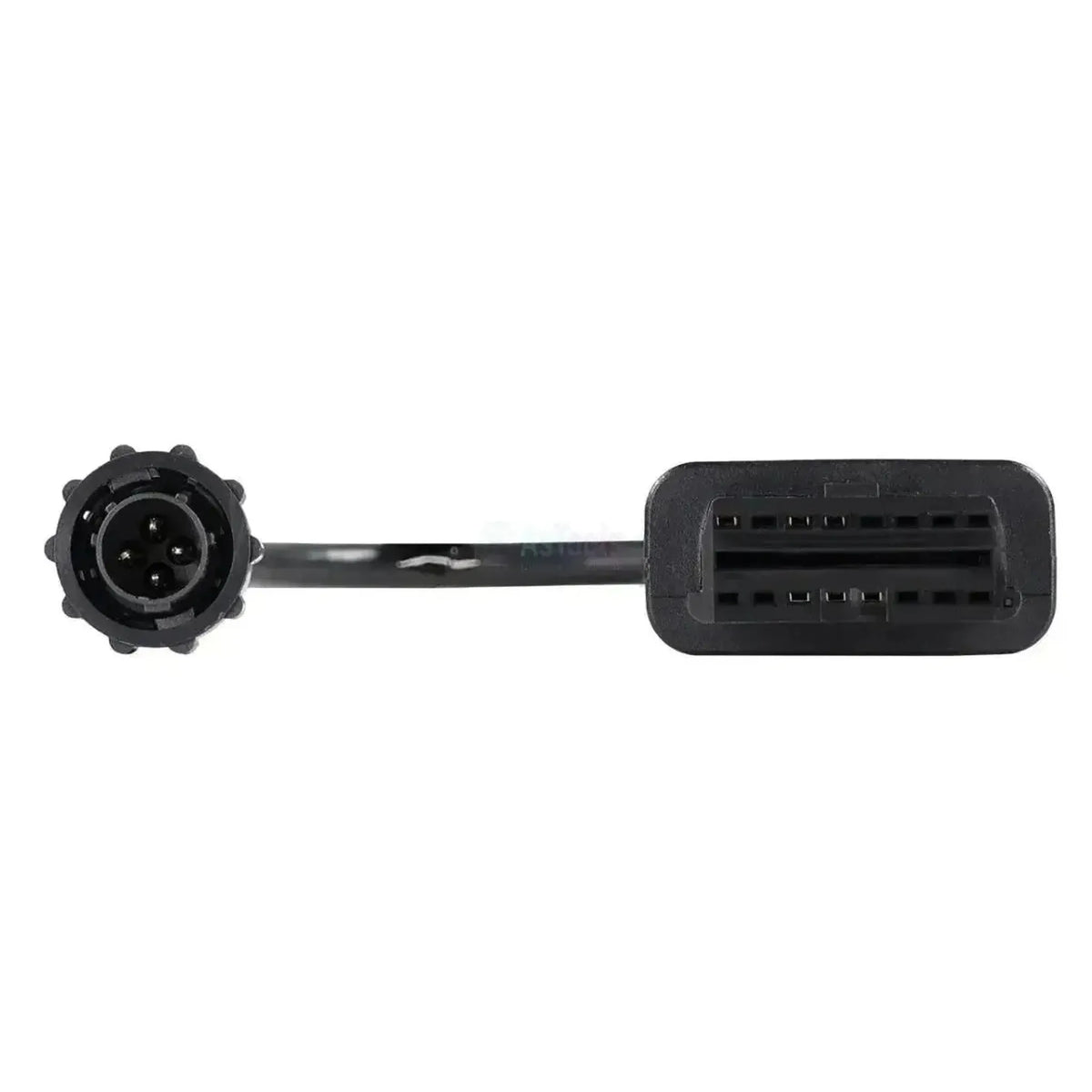 Jaltest (JDC562A) | Toyota 4-polet OBD – 16-polet OBD2 adapterkabel | Løfteudstyret
