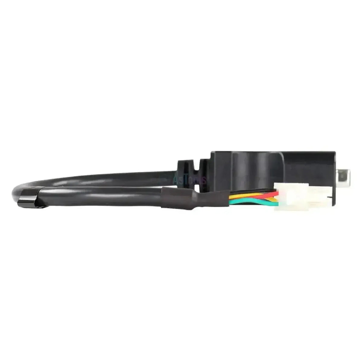 Jaltest (JDC566.9) | Curtis 4-polet OBD - 26-polet DB26 adapterkabel | Løfte- og læssemaskiner