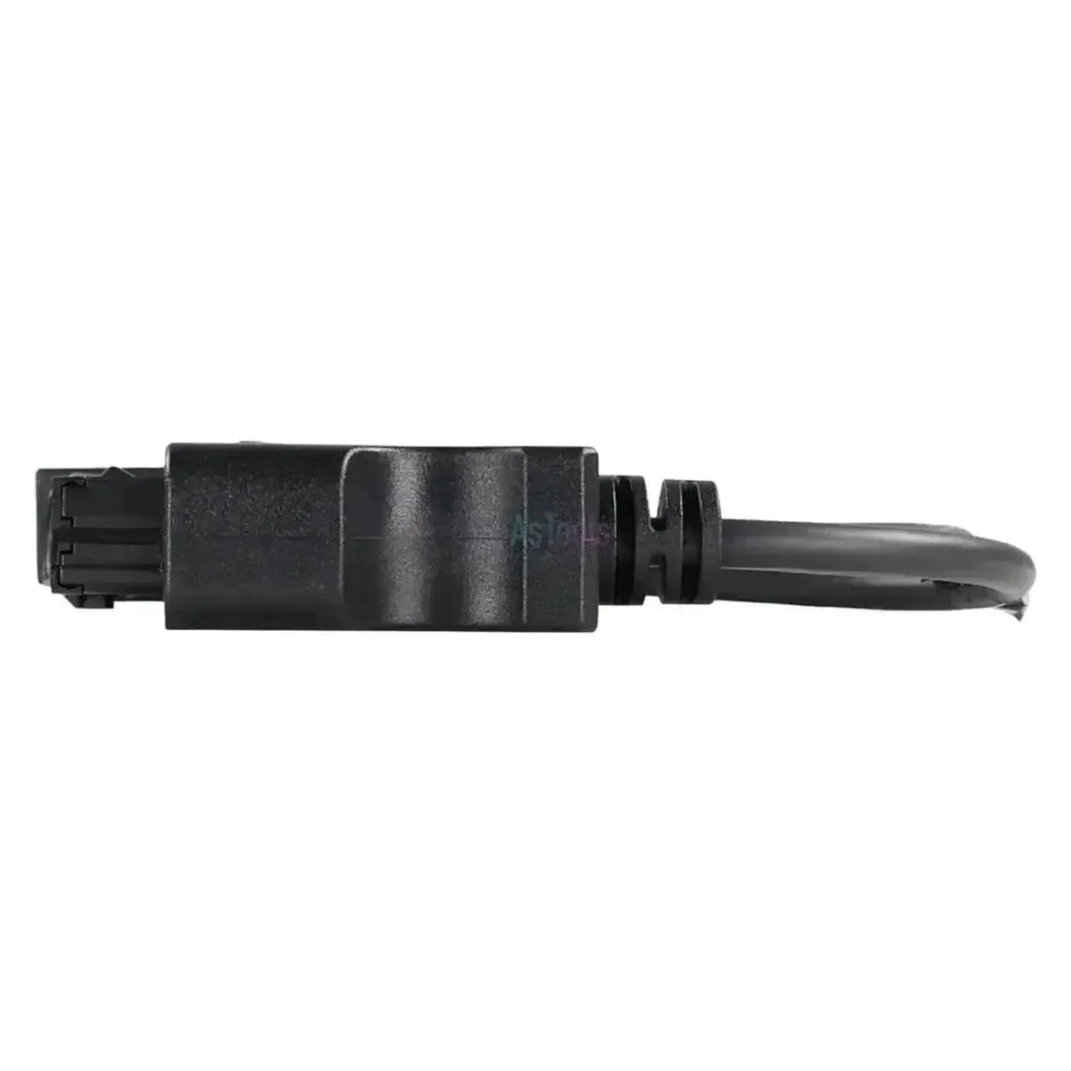 Jaltest (JDC567A) | AGCO Sisu 4+4-polet OBD - 16-polet OBD2 adapterkabel | Landbrugskøretøj