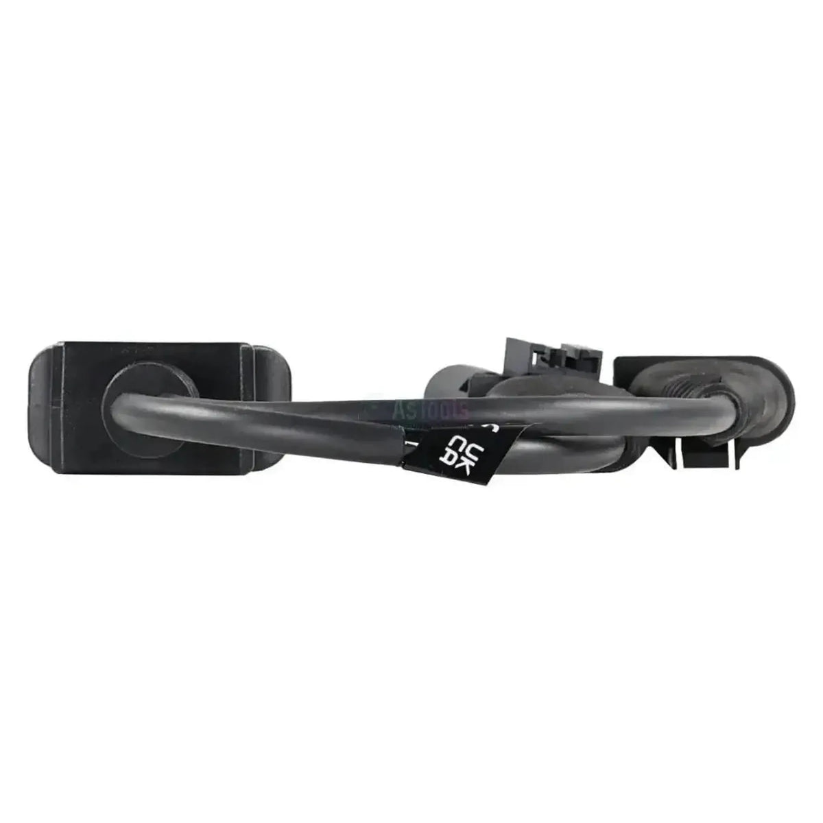 Jaltest (JDC567A) | AGCO Sisu 4+4-polet OBD - 16-polet OBD2 adapterkabel | Landbrugskøretøj