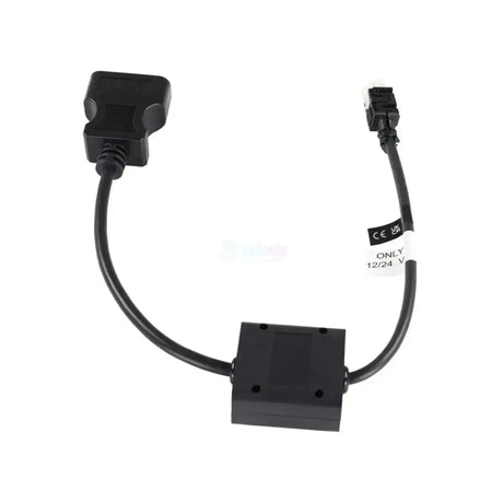 Jaltest (JDC569.9) | Curtis 4-polet OBD - 26-polet DB26 adapterkabel | Løfteudstyr og løftekøretøjer