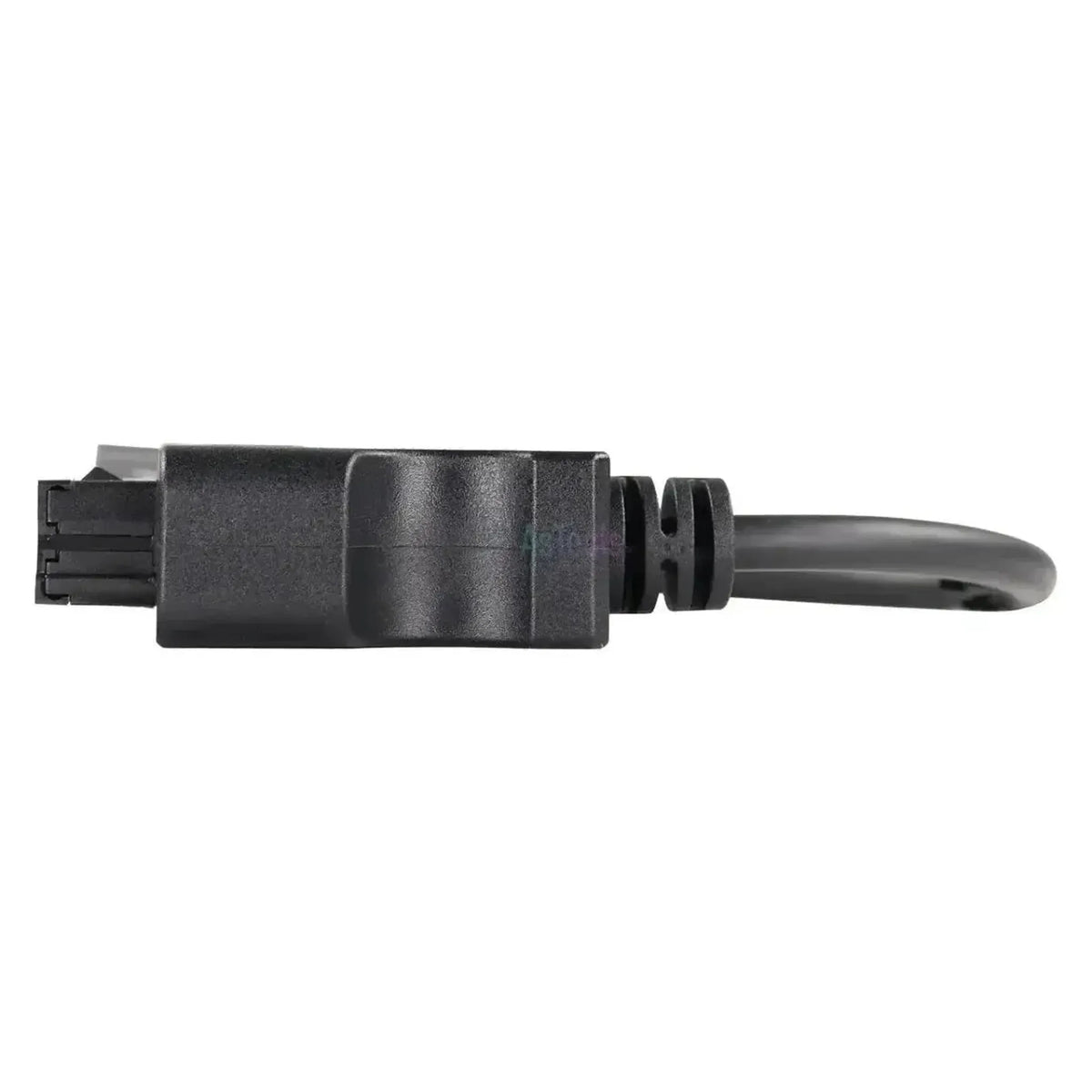 Jaltest (JDC601A) | Yamaha 3-polet OBD - 16-polet OBD2 adapterkabel | Vandscooter