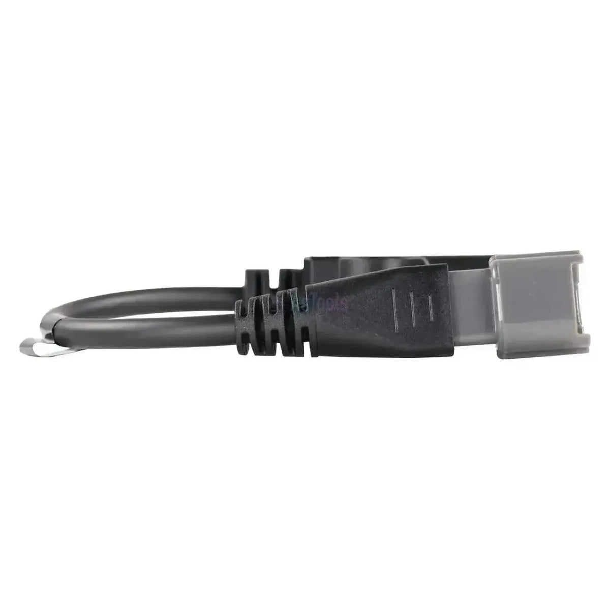 Jaltest (JDC601A) | Yamaha 3-polet OBD - 16-polet OBD2 adapterkabel | Vandscooter