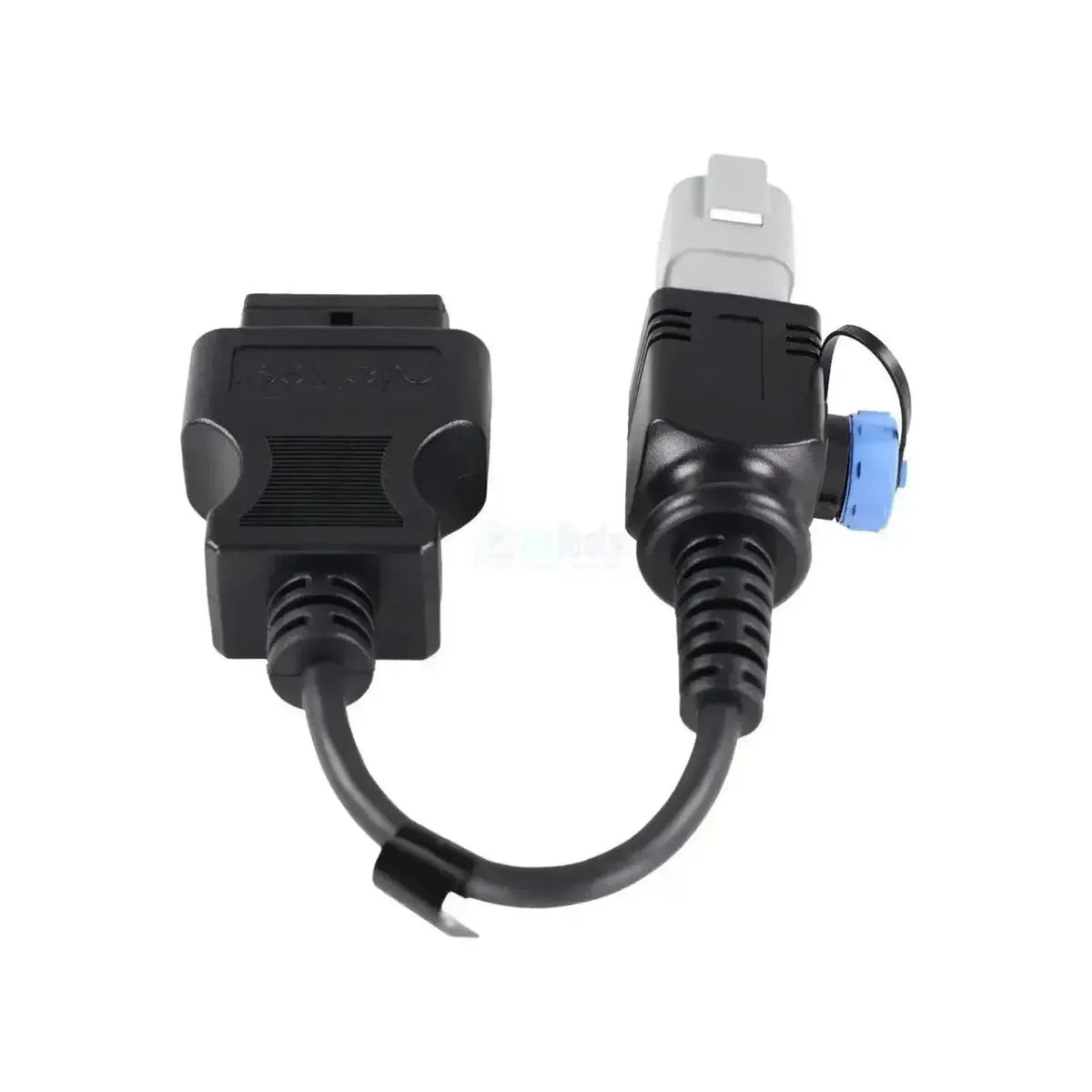 Jaltest (JDC602A) | BRP (Seadoo) 6-polet OBD - 16-polet OBD2 adapterkabel | Vandscooter