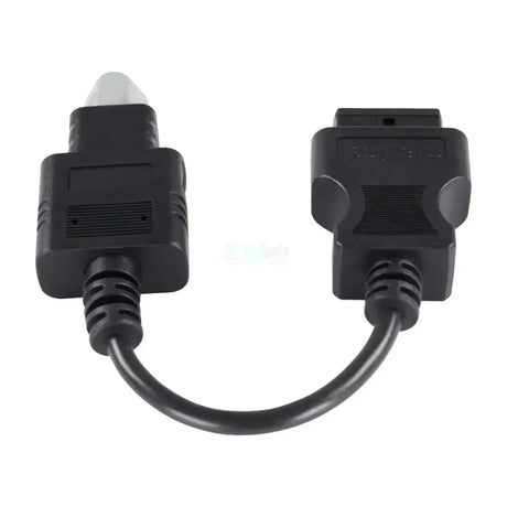 Jaltest (JDC609A) | Evinrude 3-polet OBD – 16-polet OBD2 adapterkabel | Motorbåd